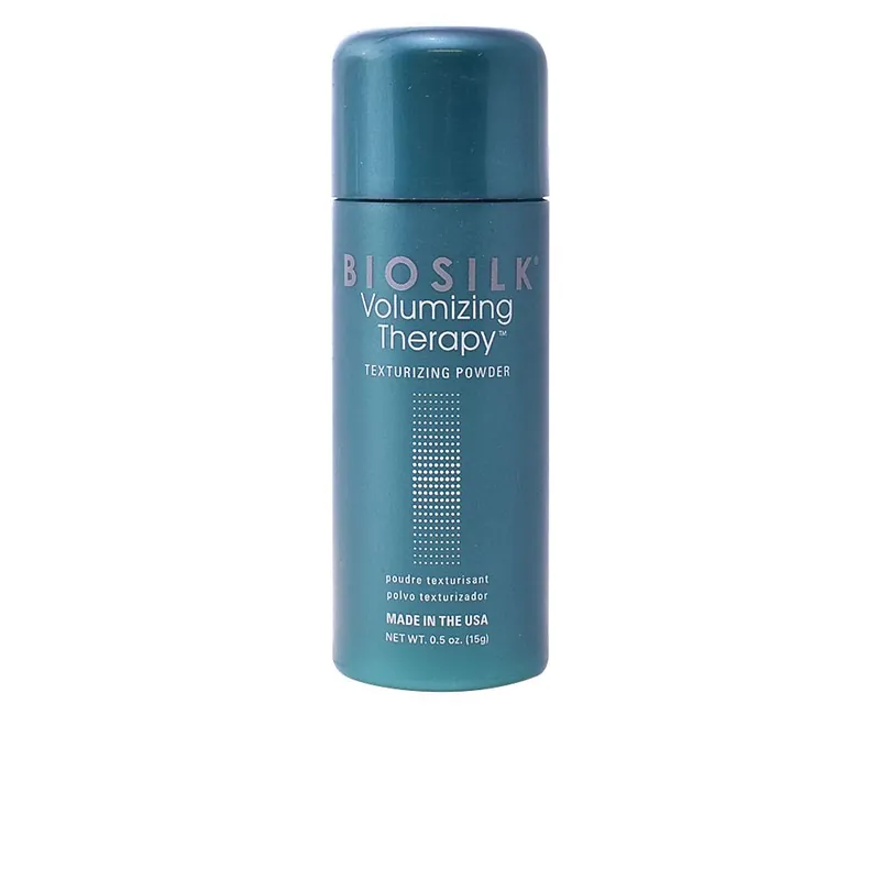 Abverkauf Farouk BIOSILK VOLUMIZING THERAPY texturizing powder