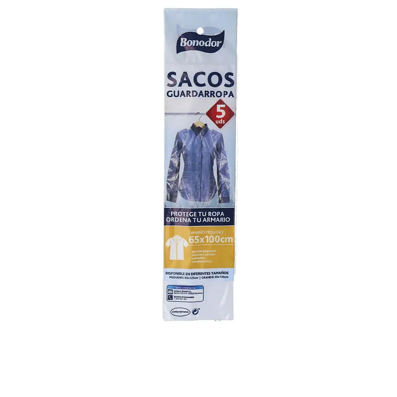 Bonodor GARDEROBE Jacken 5 Jacken Expressversand