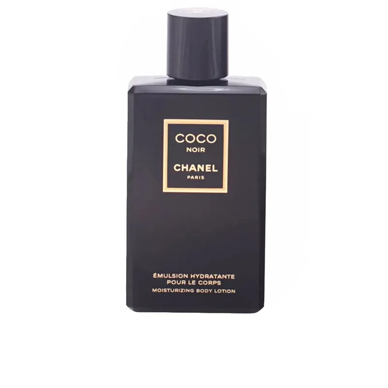 Chanel COCO NOIR émulsion hydratante pour le corps Neuheit