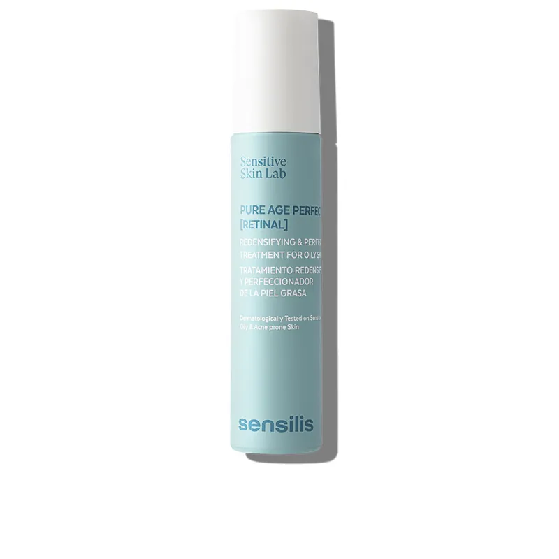 Sensilis PURE AGE PERFECTION RETINAL Serum Knallerangebot