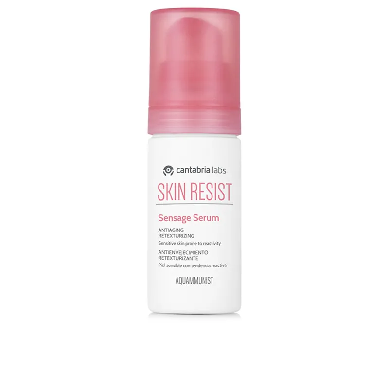 Cantabria Labs SKIN RESIST SENSAGE-Serum Bestseller