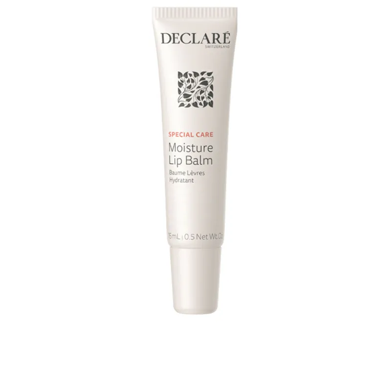 Declaré SPECIAL CARE feuchtigkeitsspendender Lippenbalsam Markenprodukt