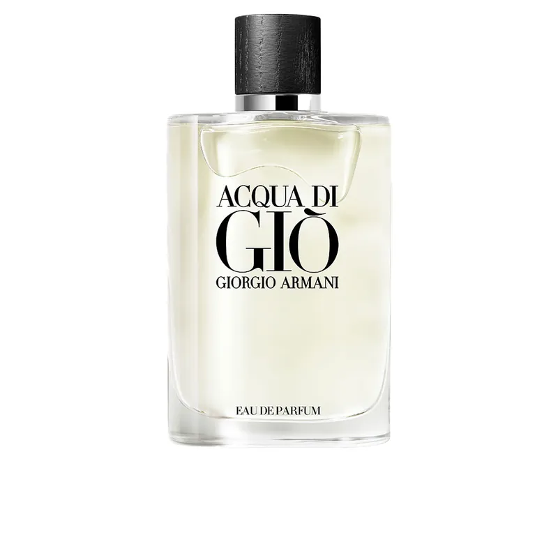 Abverkauf Giorgio Armani ACQUA DI GIÒ edición limitada