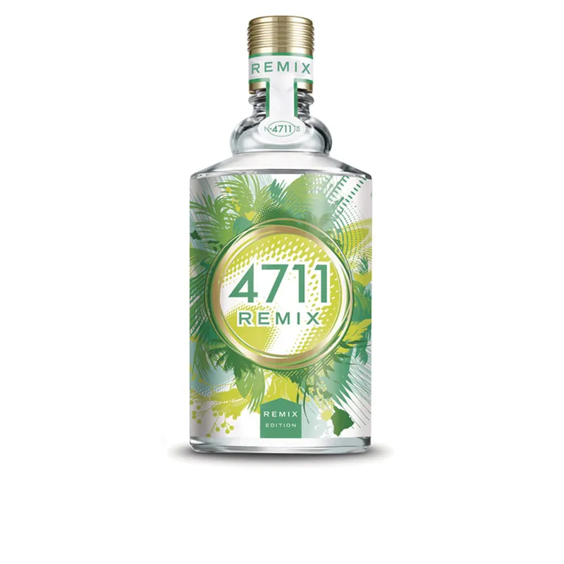 4711 4711 REMIX GREEN OASIS Sale