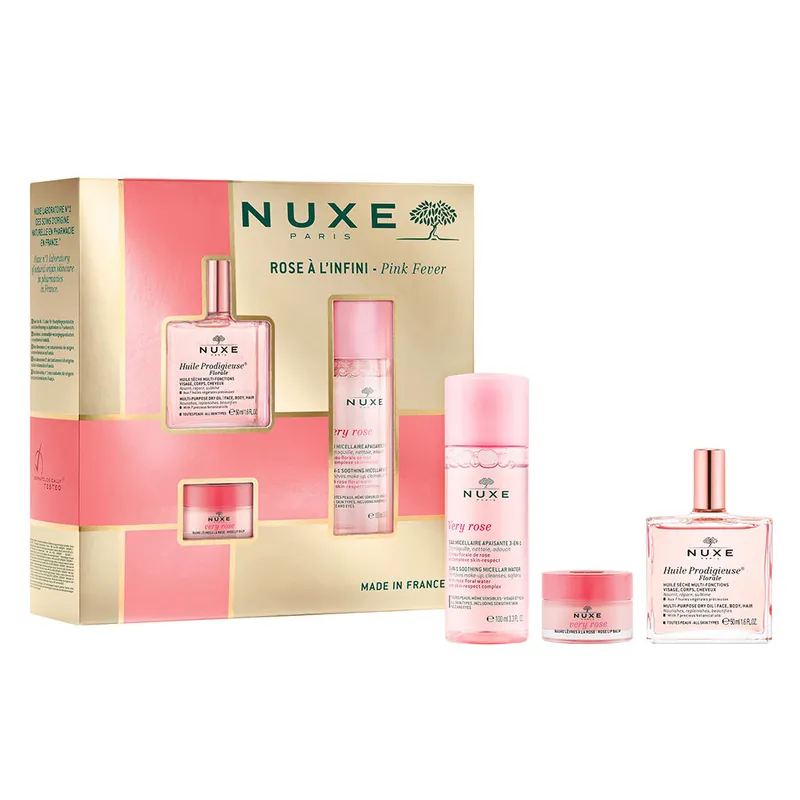 Nuxe Öl-Prodigieuse-Blumenetui Letzte Chance