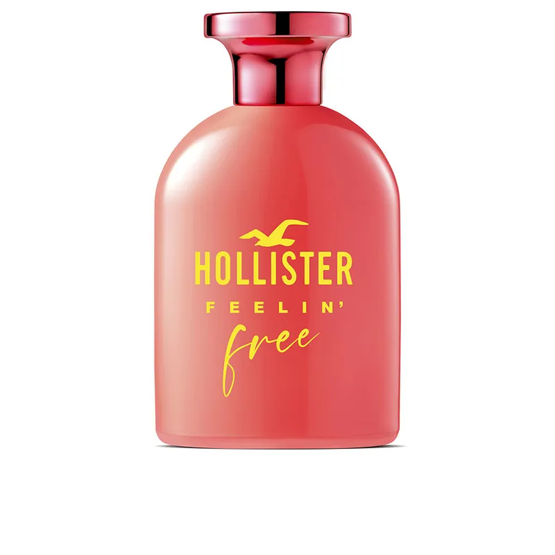 Rabatt Hollister FEELIN’ FREE FOR HER