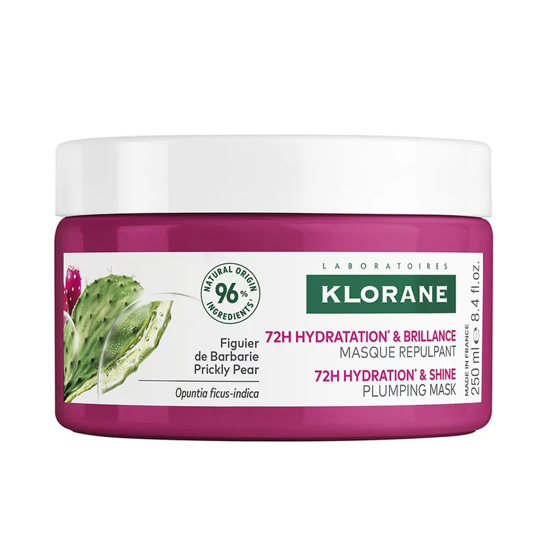 Klorane BARBARISCHE FIG-Maske Günstig