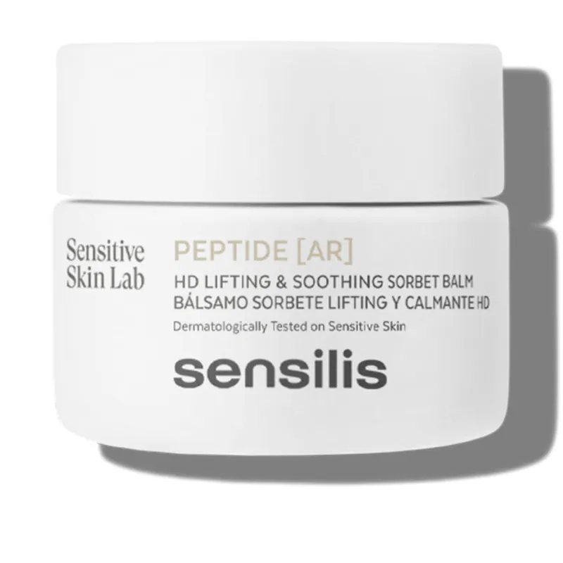 Bestpreis Sensilis PEPTIDE AR Sorbetbalsam mit Lifting-Effekt