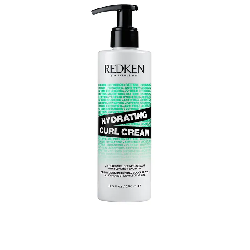 Knallerangebot Redken FEUCHTIGKEITSSPENDENDE Lockendefinitionscreme für 72 Stunden Definition und Feuchtigkeit