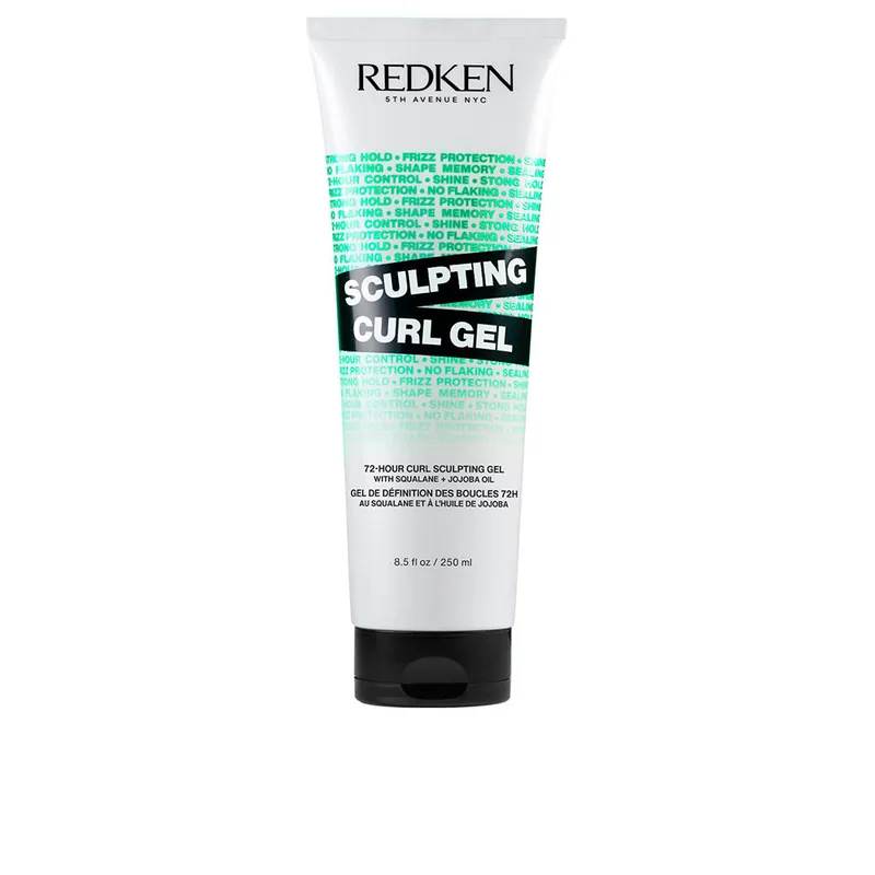 Redken SCULPTING Locken-Modelliergel für 72 Stunden Definition Solange Der Vorrat Reicht