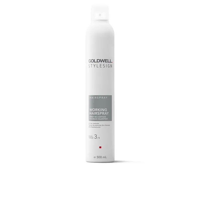 Versand Am Gleichen Tag Goldwell STYLESIGN HAIRSPRAYS working hairspray