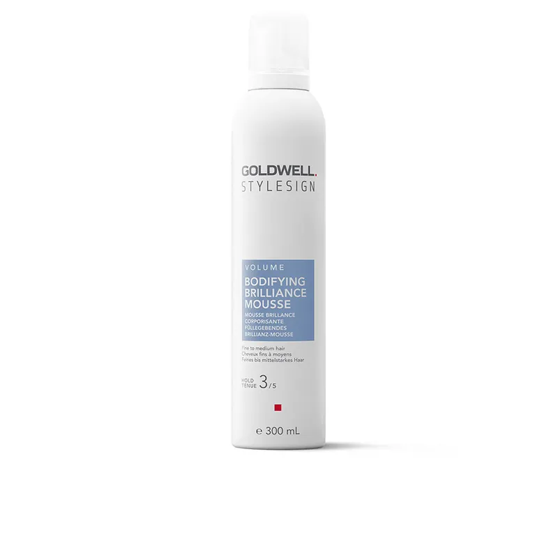 Goldwell STYLESIGN VOLUME bodifying brilliance mousse Expressversand