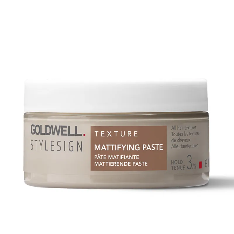Goldwell STYLESIGN TEXTURE Mattierungspaste Sale
