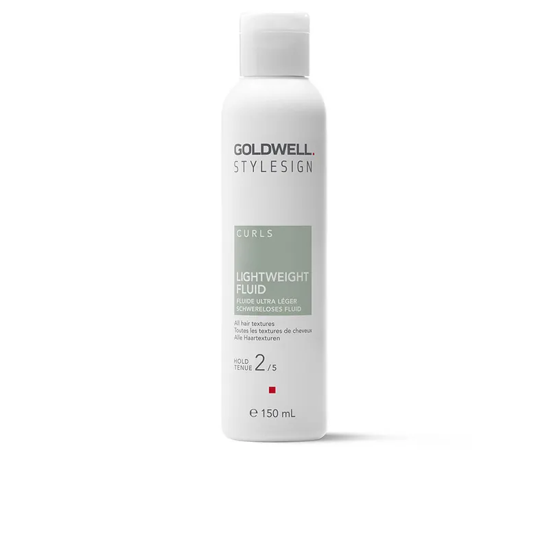 Goldwell STYLESIGN CURLS lightweight fluid Must-Have