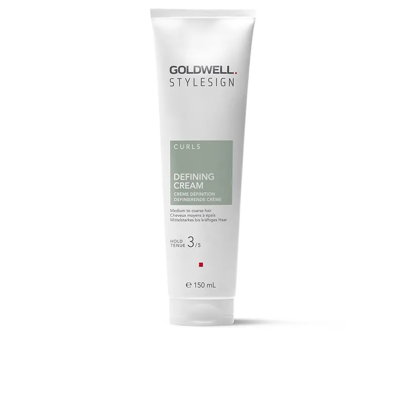 Goldwell STYLESIGN CURLS defining cream Preisreduziert