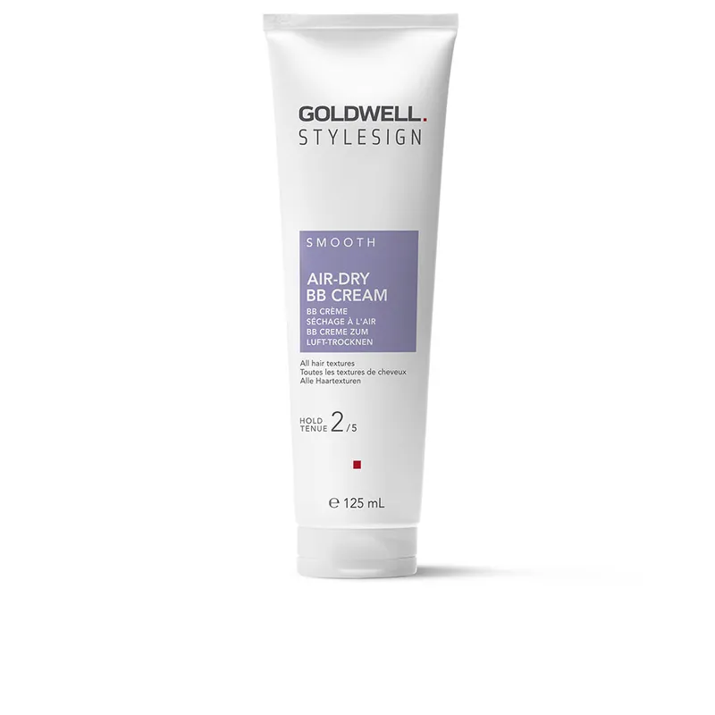Neu Im Sortiment Goldwell STYLESIGN SMOOTH air-dry bb cream