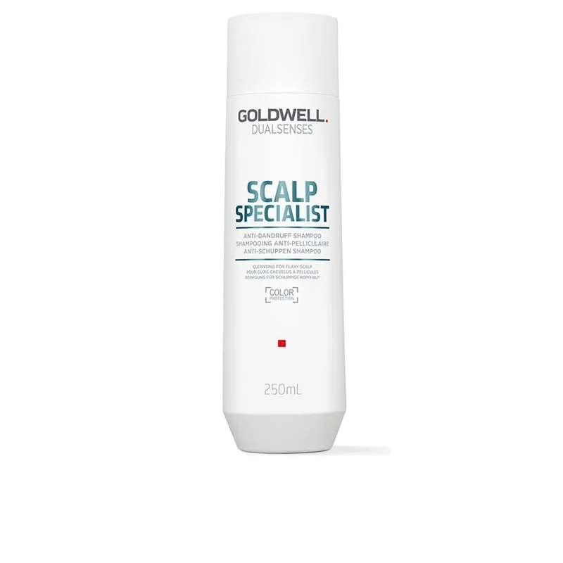 Goldwell SCALP SPECIALIST anti-dandruff shampoo Letzte Chance