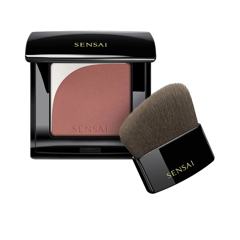Sensai BLOOMING blush Top-Seller
