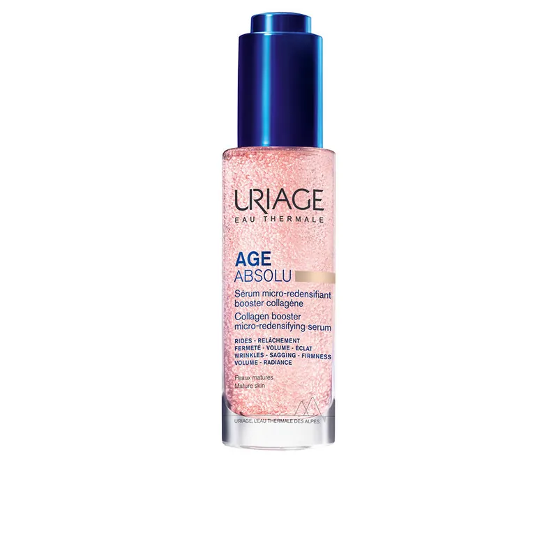 Nur Heute Uriage AGE ABSOLU mikroverdichtendes Serum