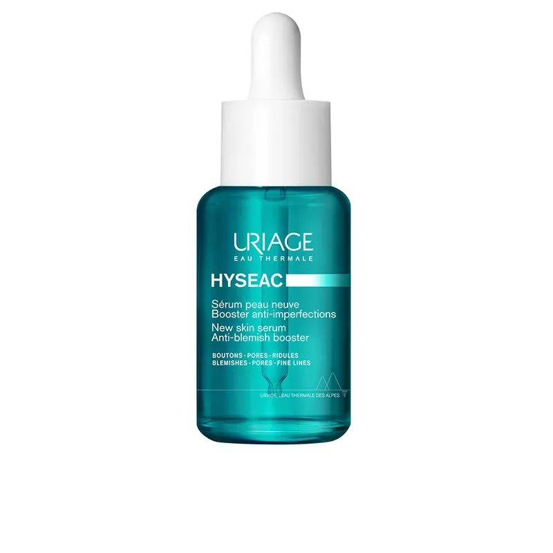 Uriage HYSÉAC neues Haut-Booster-Serum Begrenztes Angebot