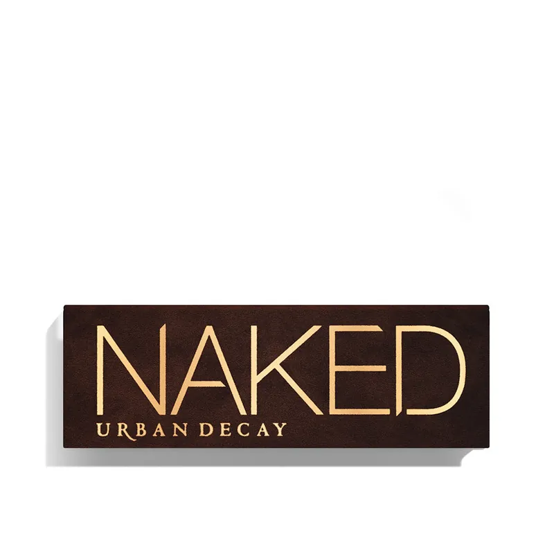 Preis Gesenkt Urban Decay NAKED ORIGINAL REVIVAL Lidschatten-Palette in limitierter Auflage