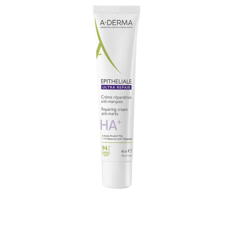 A-Derma EPITHELIALE AH ULTRA beruhigende Anti-Narben-Reparaturcreme Saisonangebot