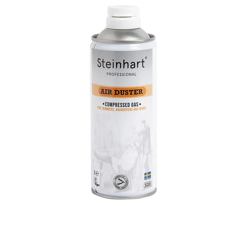 Steinhart STEINHART AIR DUSTER Druckluftreiniger Rabatt