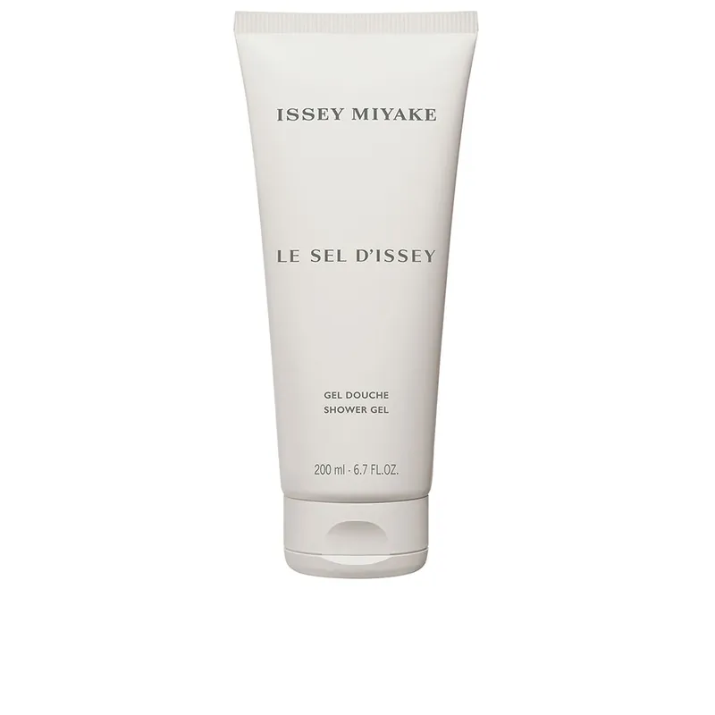 Issey Miyake LE SEL D’ISSEY Duschgel Bestpreis