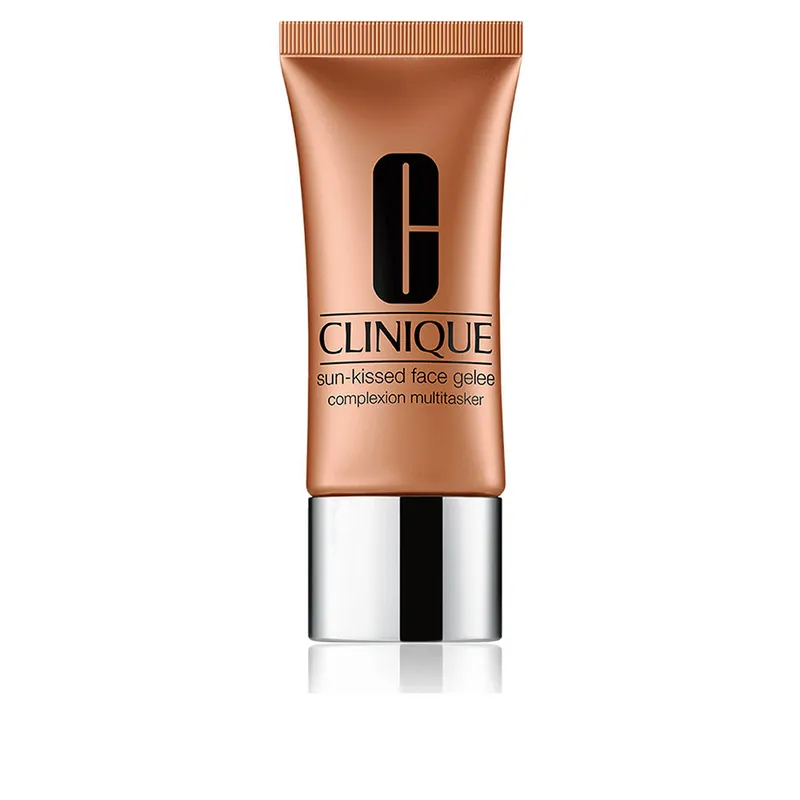 Clinique SUN-KISSED leuchtendes Bräunungsgel Saisonangebot