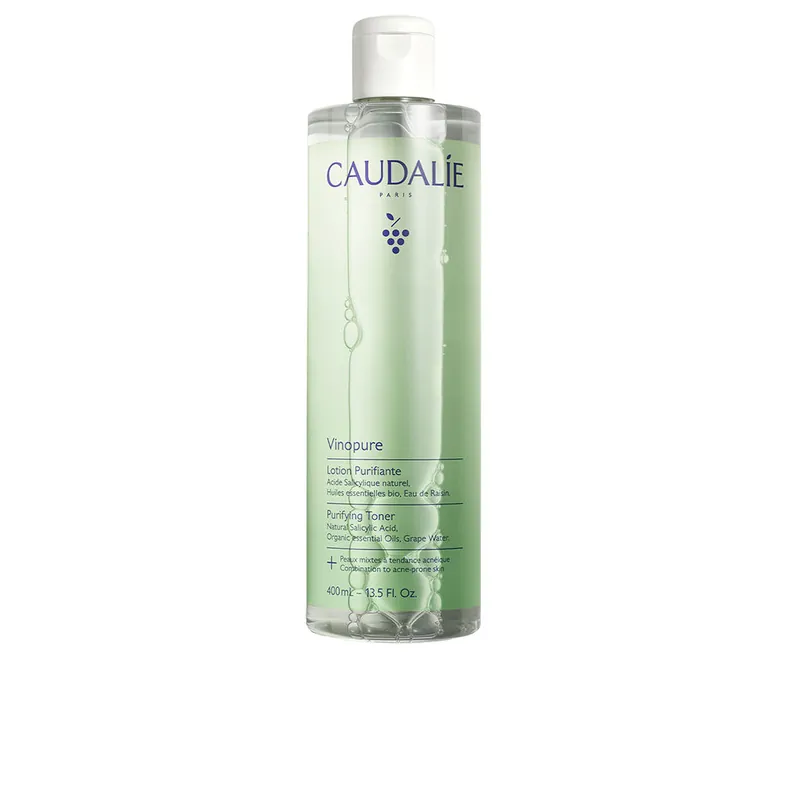 Caudalie VINOPURE reinigender Toner Solange Der Vorrat Reicht