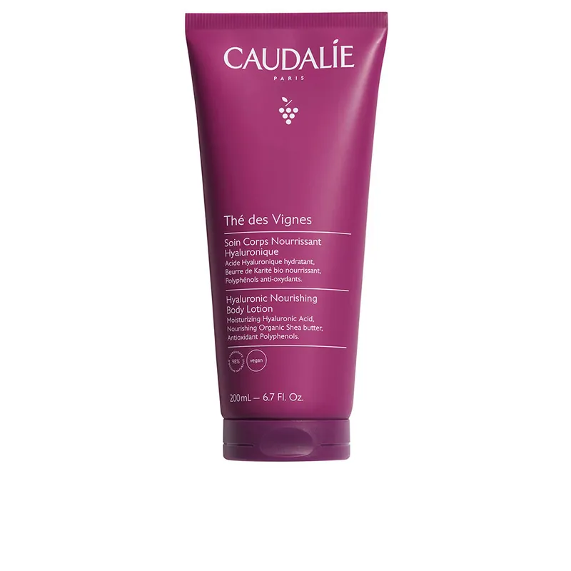 Nur Heute Caudalie THÉ DES VIGNES-Körperbehandlung