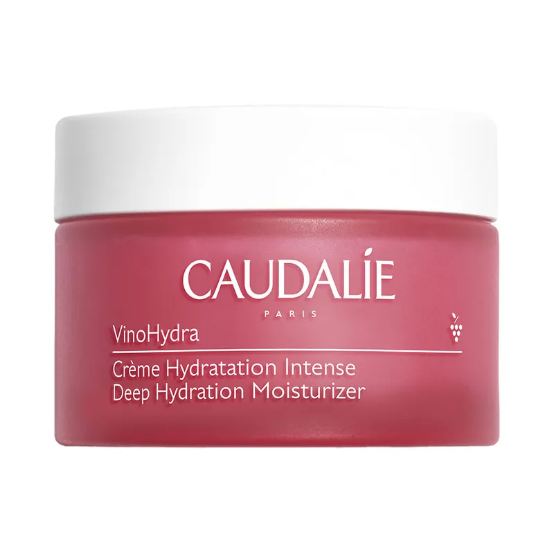 Kracherpreis Caudalie VINOHYDRA Intensiv-Feuchtigkeitscreme
