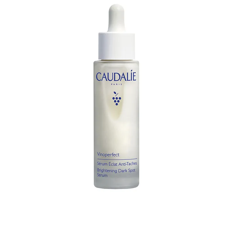 Caudalie VINOPERFECT Anti-Pigmentflecken-Serum für strahlende Haut Neuheit