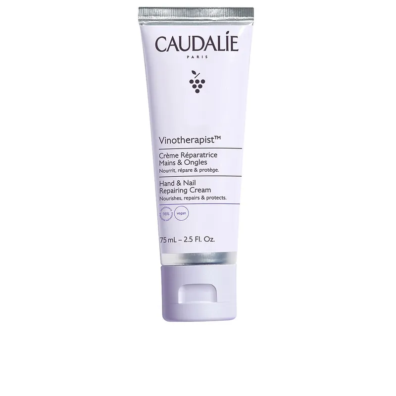Caudalie VINOTHERAPIST-Creme für Hände und Nägel Versand Am Gleichen Tag