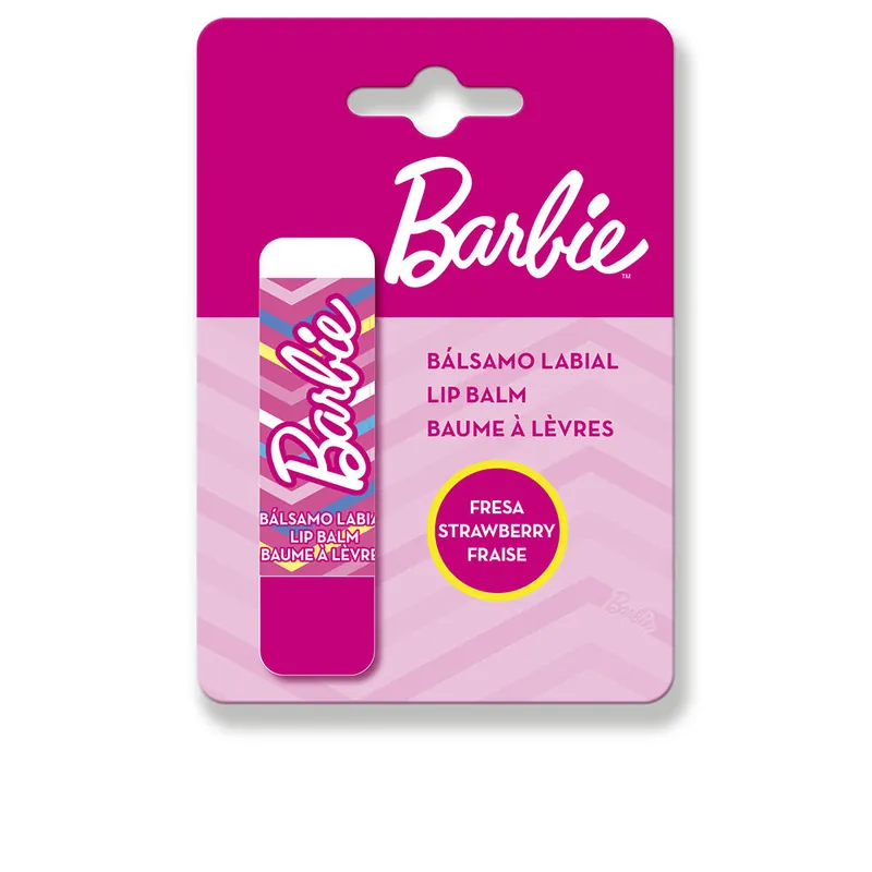 Barbie BARBIE Lippenbalsam Neue Ware