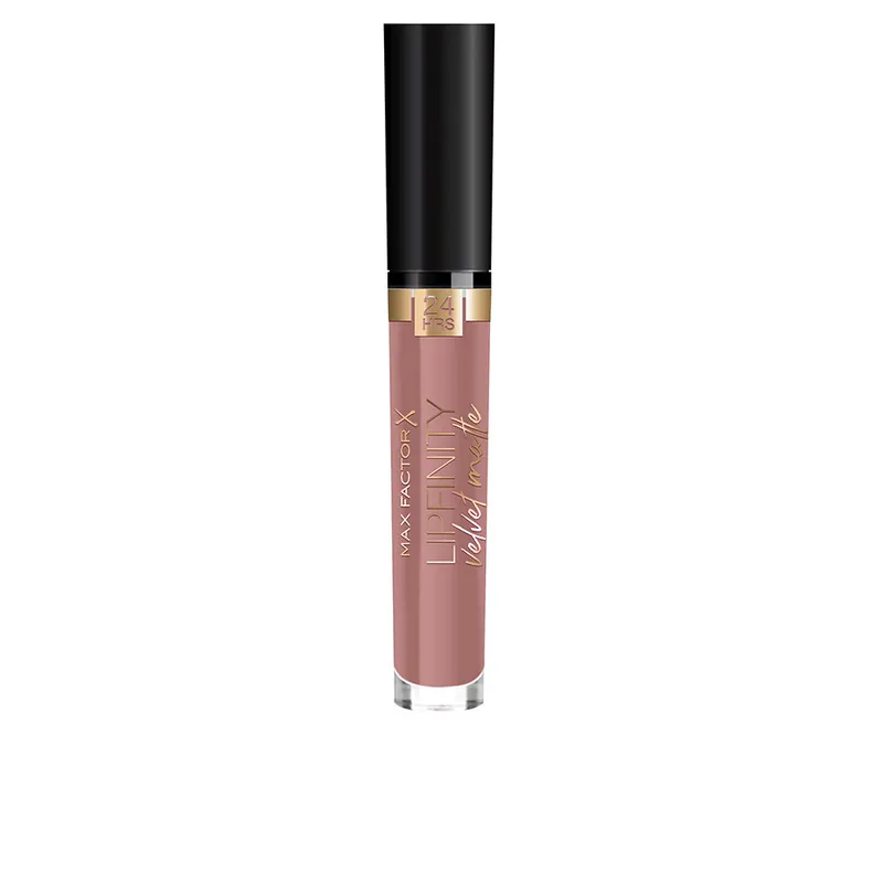 Knallerangebot Max Factor LIPFINITY samtmatt