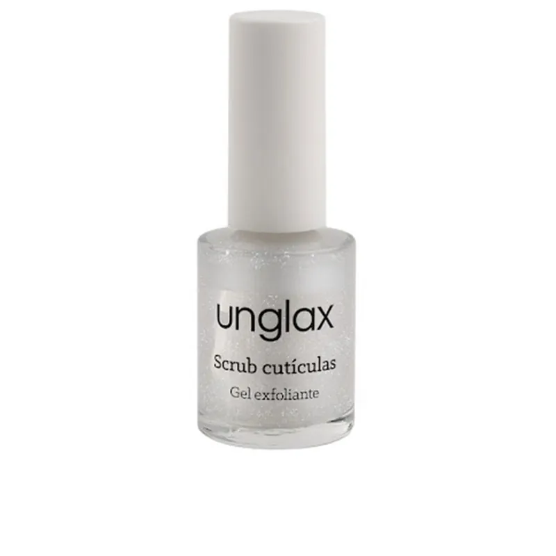Unglax UNGLAX NAIL EXPERTS Nagelhautpeeling Aktuell