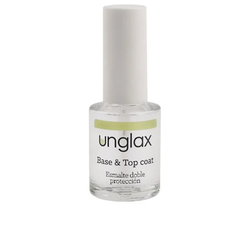 Unglax UNGLAX NAIL EXPERTS Grund- und Decklack Must-Have