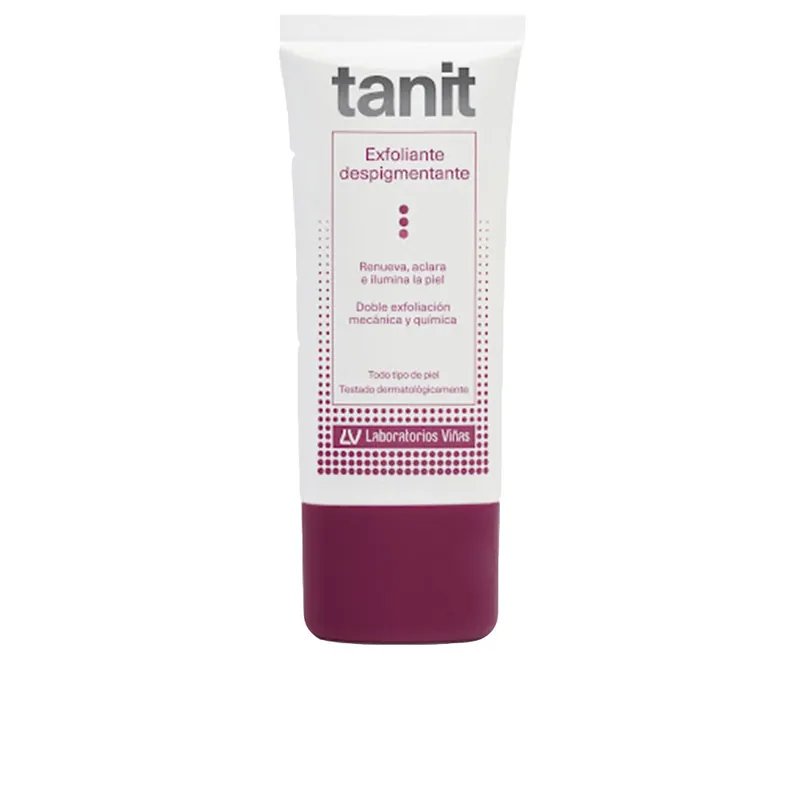 Ausverkauf Tanit TANIT depigmentierendes Peeling