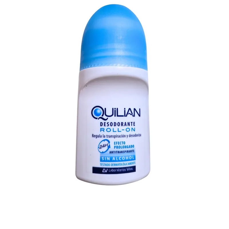 Preis Gesenkt Quilian QUILIAN DEODORANT Roll-on