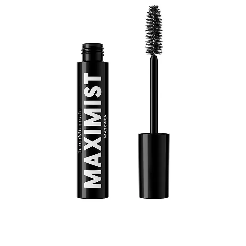 Versand Am Gleichen Tag bareMinerals MAXIMIST VOLUMIZING PHYTO-FIBER mascara