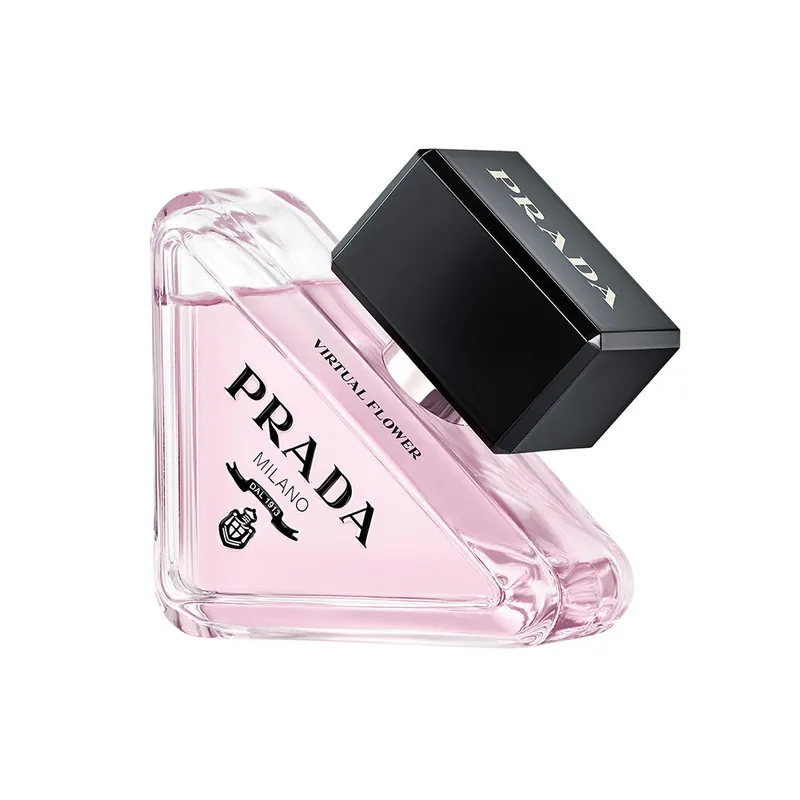 Neuheit Prada PARADOXE VIRTUAL FLOWER