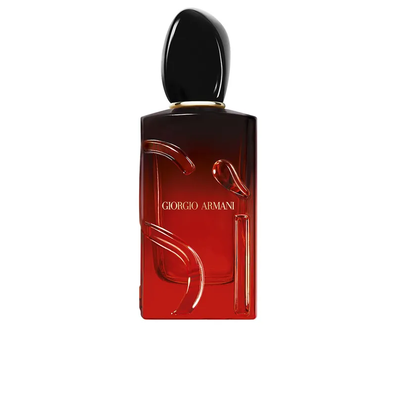 Giorgio Armani SI PASSIONE INTENSE Preisreduziert