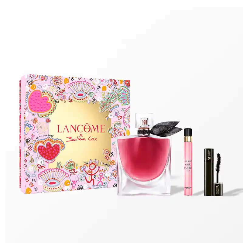 Lancôme LA VIE EST BELLE ELIXIR CASE Rabatt