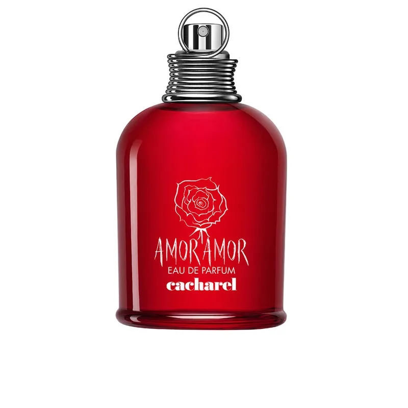Cacharel AMOR AMOR Solange Der Vorrat Reicht
