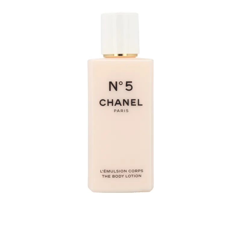Chanel Nº 5 l’émulsion corps Rabatt