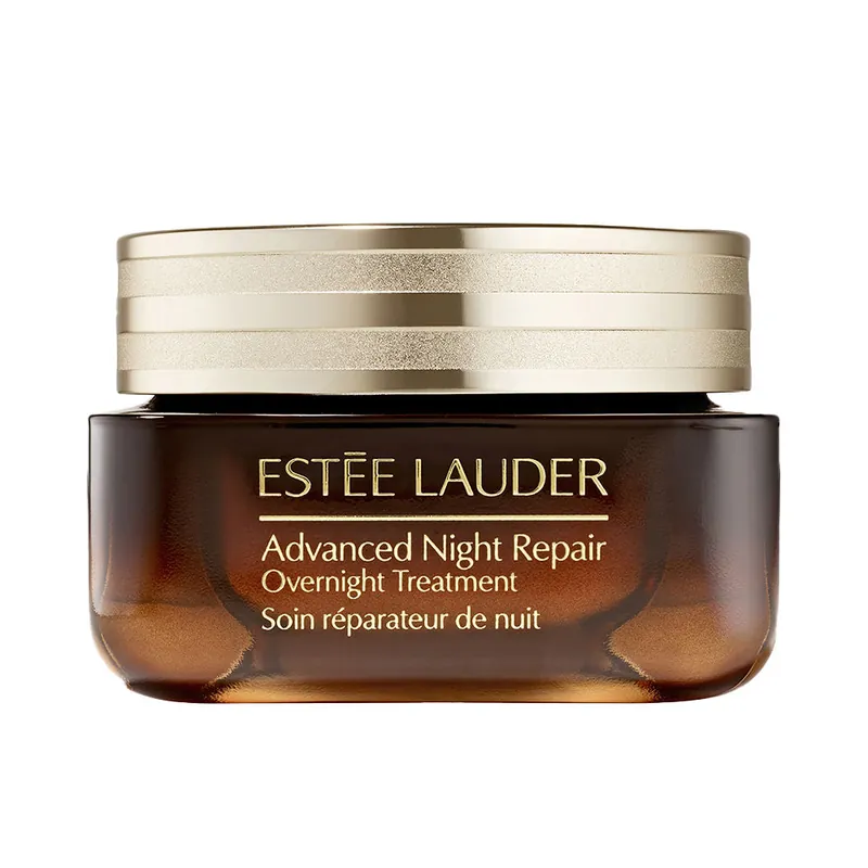 Estée Lauder ADVANCED NIGHT REPAIR OVERNIGHT TREATMENT Nachtversiegelungsbehandlung Markenprodukt