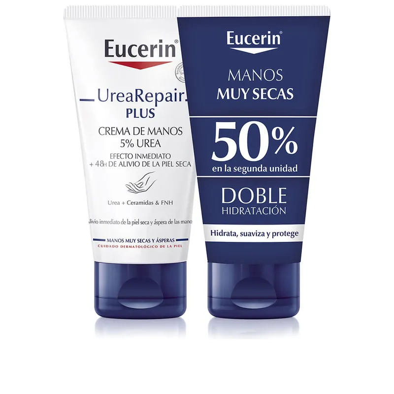 Eucerin UREAREPAIR PLUS Handcreme 5% Harnstoff Knallerangebot