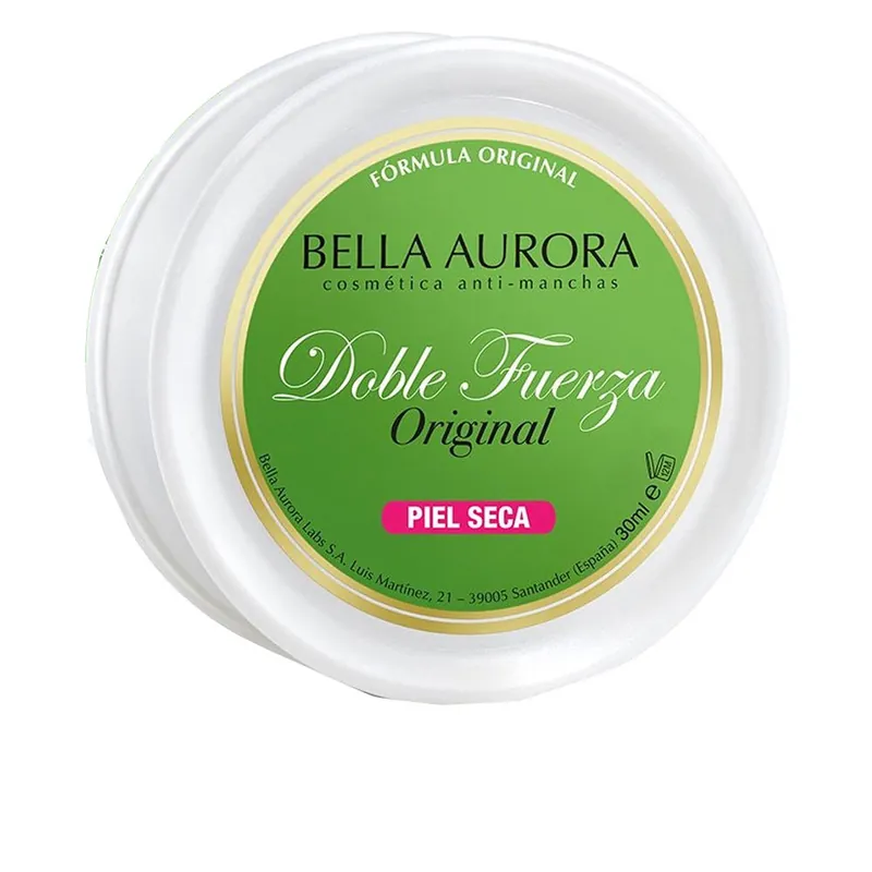 Bella Aurora DOBLE FUERZA crema anti-manchas Sale