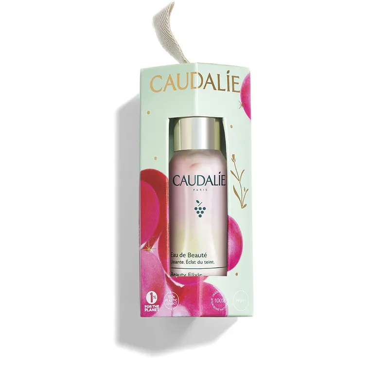 Caudalie BEAUTY-WASSERKASTEN Sonderangebot